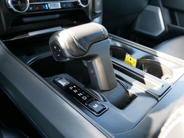 Thumbnail: 2024 Ford F-150 - 11