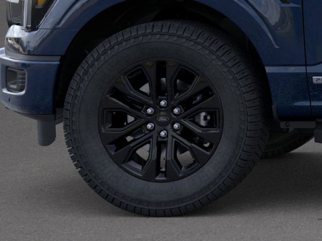 Thumbnail: 2025 Ford F-150 - 5