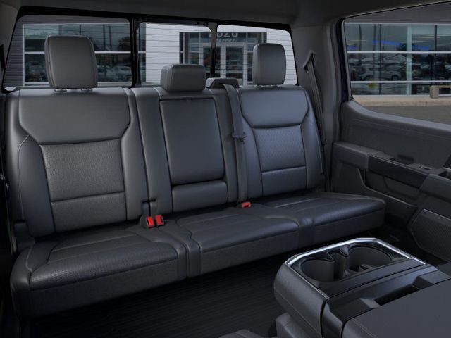 Thumbnail: 2025 Ford F-150 - 8