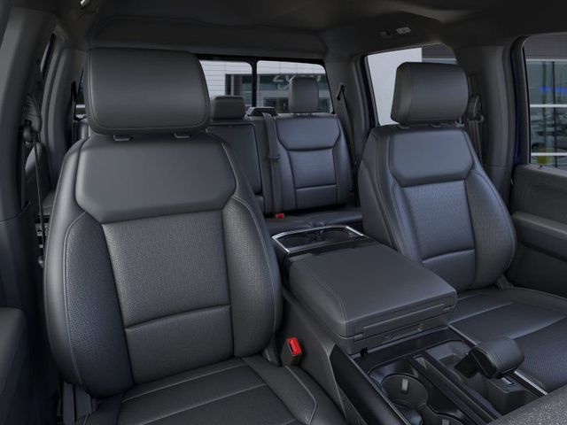 Thumbnail: 2025 Ford F-150 - 6