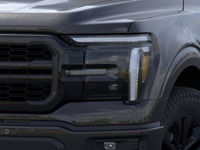 Thumbnail: 2026 Ford F-150 - 19
