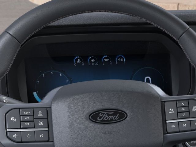 Thumbnail: 2026 Ford F-150 - 17