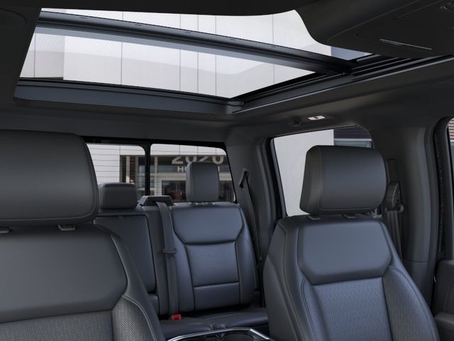 Thumbnail: 2026 Ford F-150 - 11
