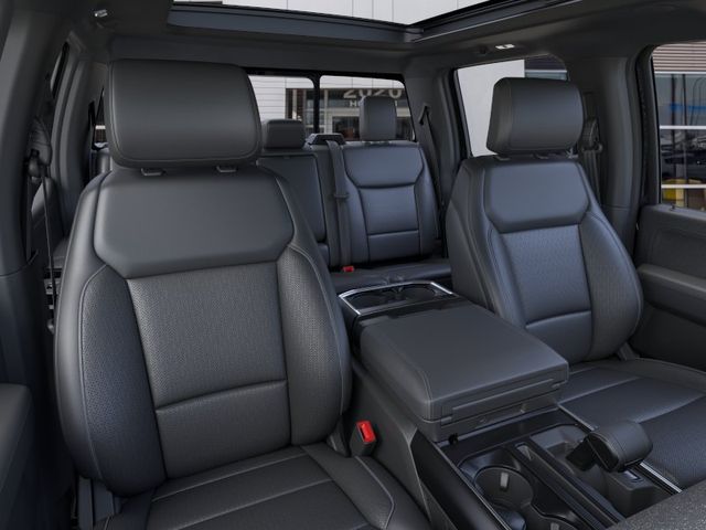 Thumbnail: 2026 Ford F-150 - 8