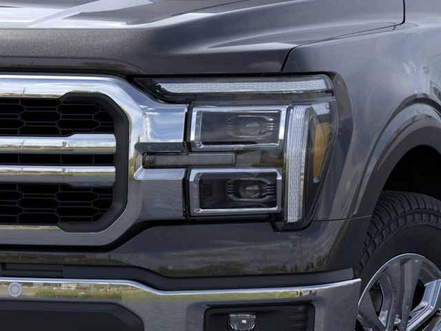 Thumbnail: 2025 Ford F-150 - 19