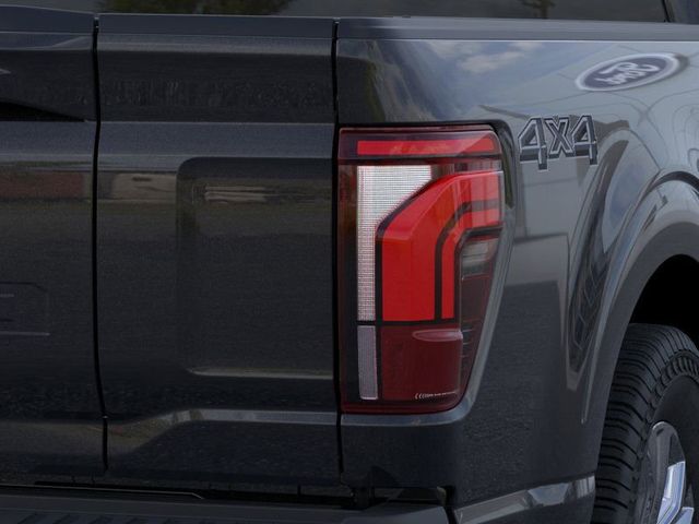 Thumbnail: 2025 Ford F-150 - 21