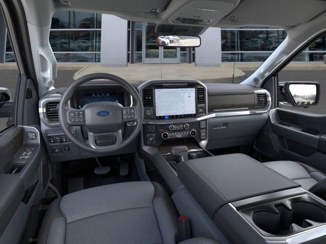 Thumbnail: 2025 Ford F-150 - 2