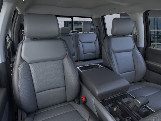 Thumbnail: 2025 Ford F-150 - 6