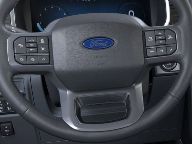 Thumbnail: 2025 Ford F-150 - 15