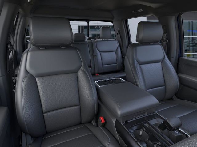 Thumbnail: 2025 Ford F-150 - 6