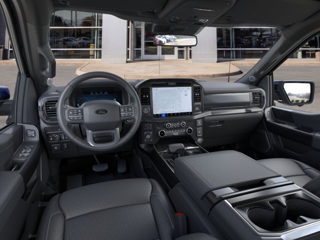 Thumbnail: 2026 Ford F-150 - 2