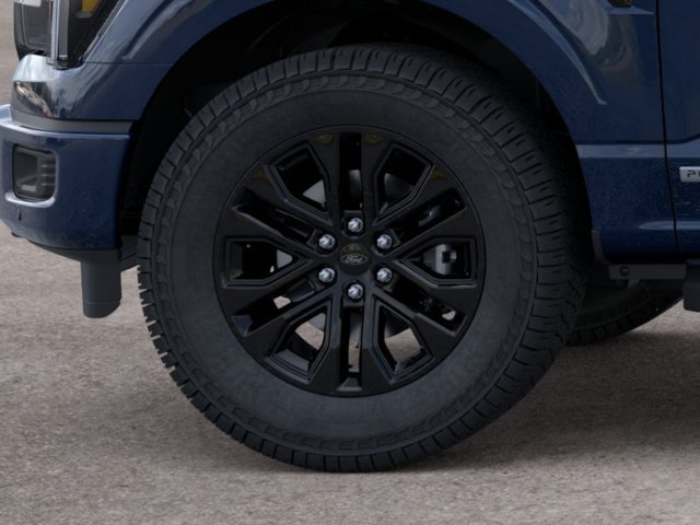 Thumbnail: 2026 Ford F-150 - 6