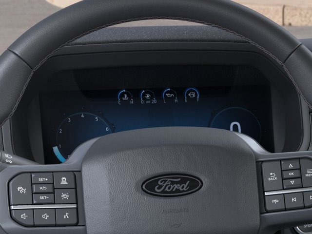 Thumbnail: 2026 Ford F-150 - 17