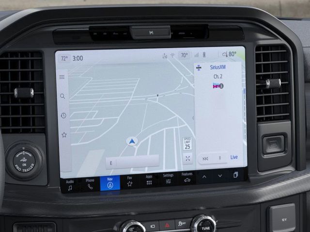 Thumbnail: 2025 Ford F-150 - 9