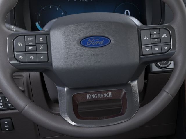 Thumbnail: 2026 Ford F-150 - 16