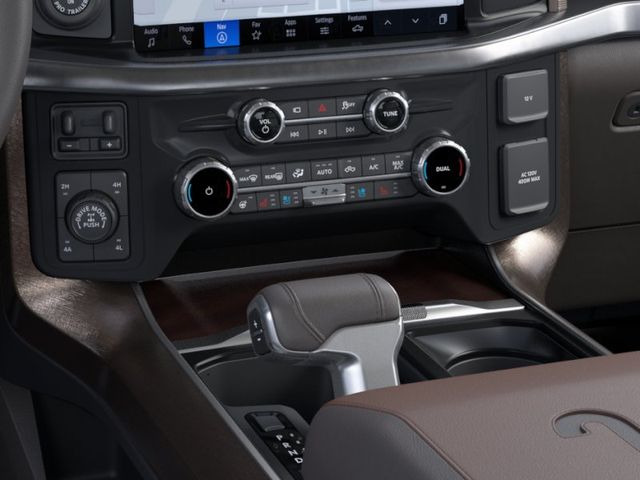Thumbnail: 2026 Ford F-150 - 18