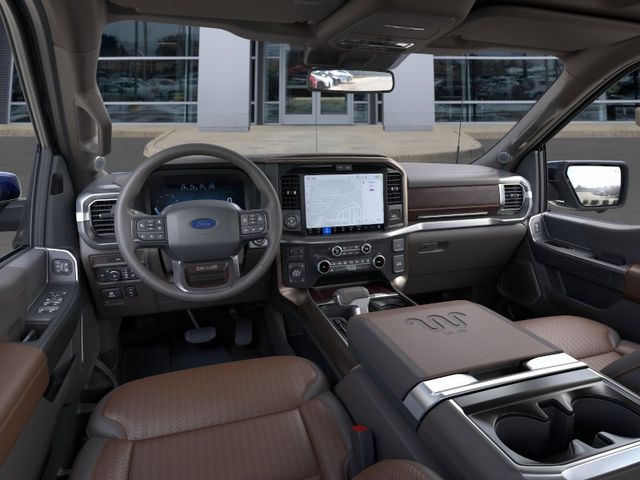 Thumbnail: 2026 Ford F-150 - 2