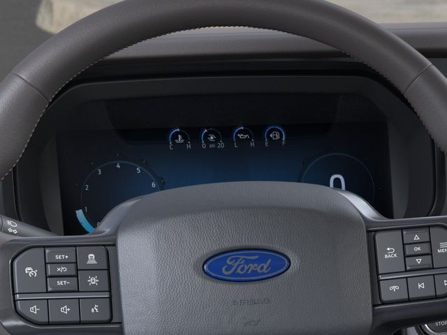 Thumbnail: 2026 Ford F-150 - 9