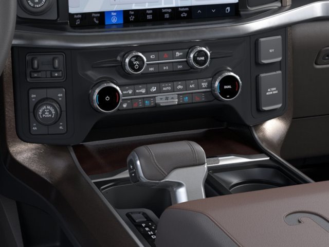 Thumbnail: 2026 Ford F-150 - 18