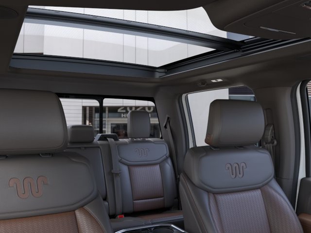 Thumbnail: 2026 Ford F-150 - 11
