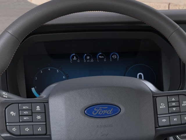 Thumbnail: 2026 Ford F-150 - 12