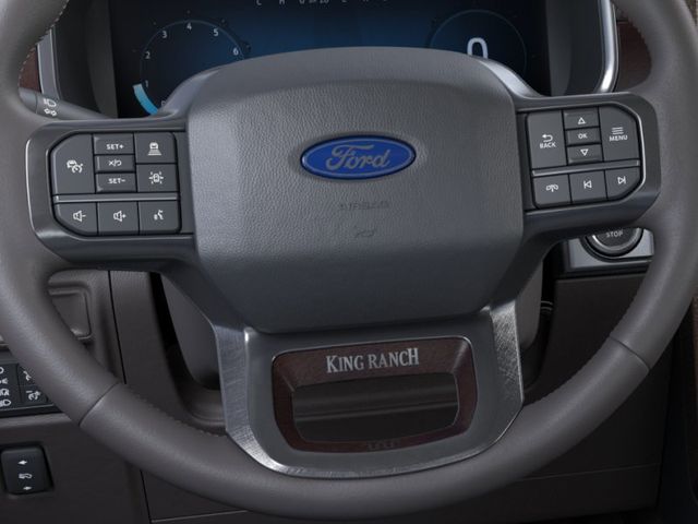 Thumbnail: 2026 Ford F-150 - 15