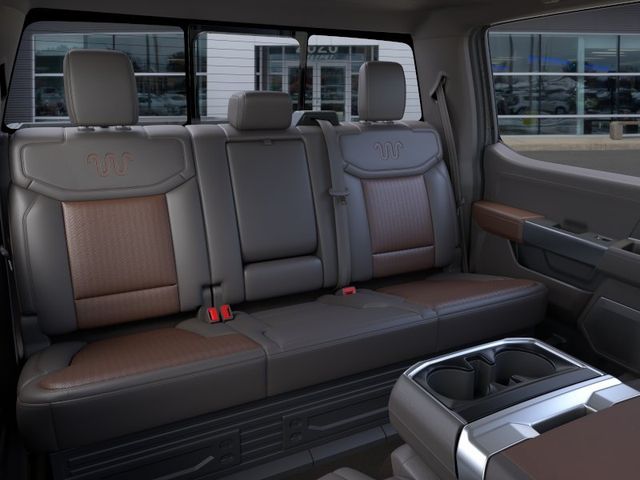 Thumbnail: 2026 Ford F-150 - 8