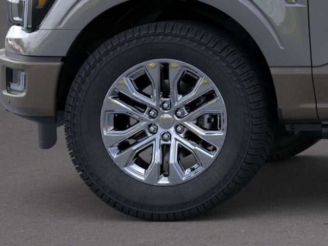 Thumbnail: 2026 Ford F-150 - 5
