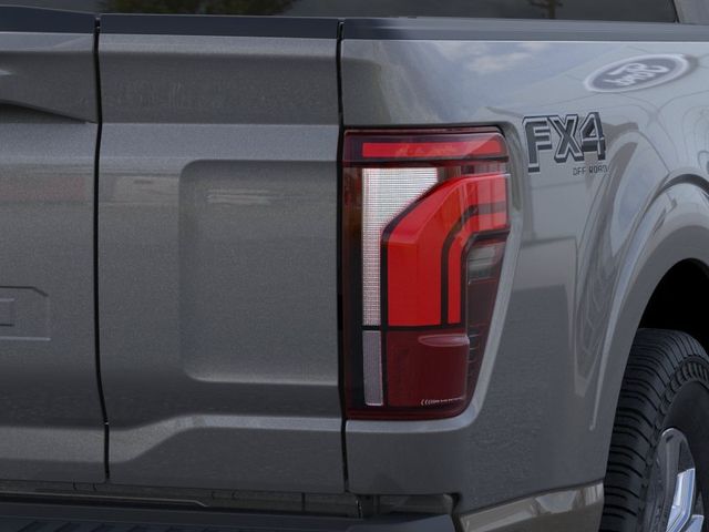 Thumbnail: 2026 Ford F-150 - 22