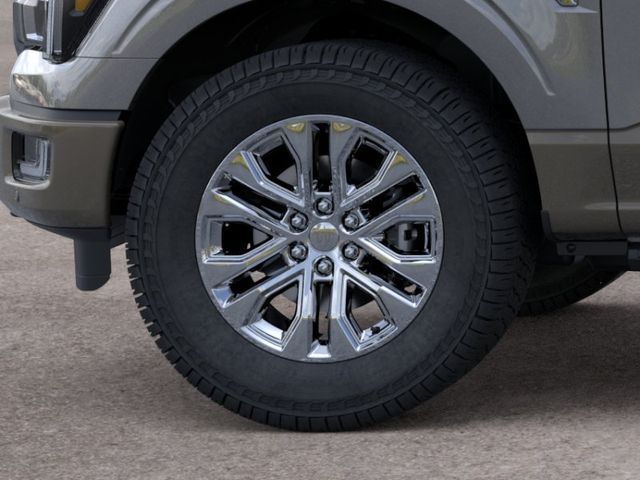 Thumbnail: 2026 Ford F-150 - 6