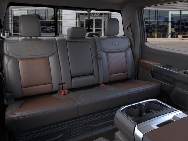 Thumbnail: 2026 Ford F-150 - 9