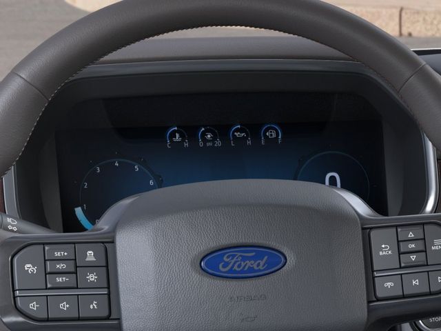Thumbnail: 2026 Ford F-150 - 10