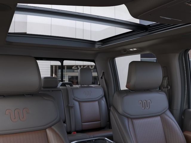 Thumbnail: 2026 Ford F-150 - 11