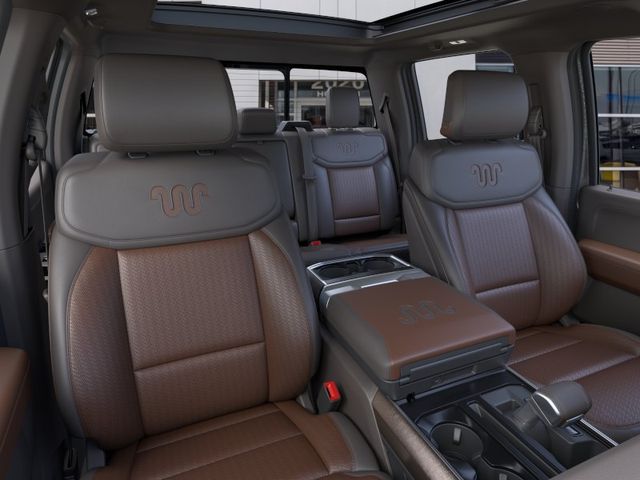 Thumbnail: 2026 Ford F-150 - 7