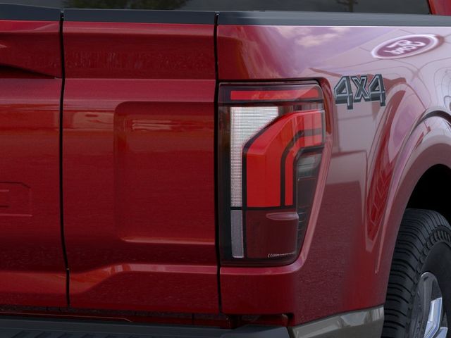 Thumbnail: 2026 Ford F-150 - 22