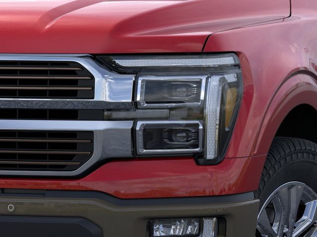 Thumbnail: 2026 Ford F-150 - 20