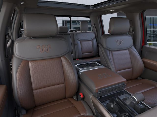 Thumbnail: 2026 Ford F-150 - 6