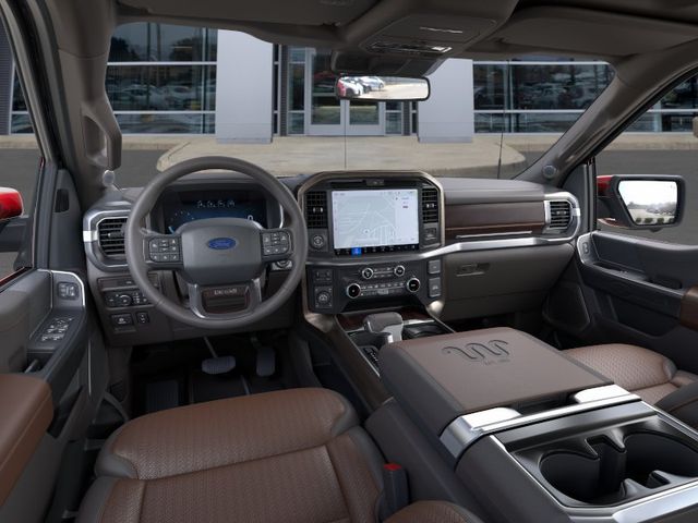 Thumbnail: 2026 Ford F-150 - 2