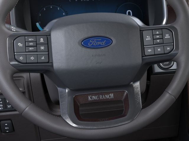 Thumbnail: 2026 Ford F-150 - 16