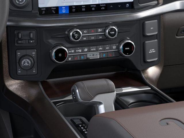 Thumbnail: 2026 Ford F-150 - 18