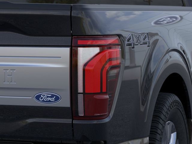Thumbnail: 2026 Ford F-150 - 22