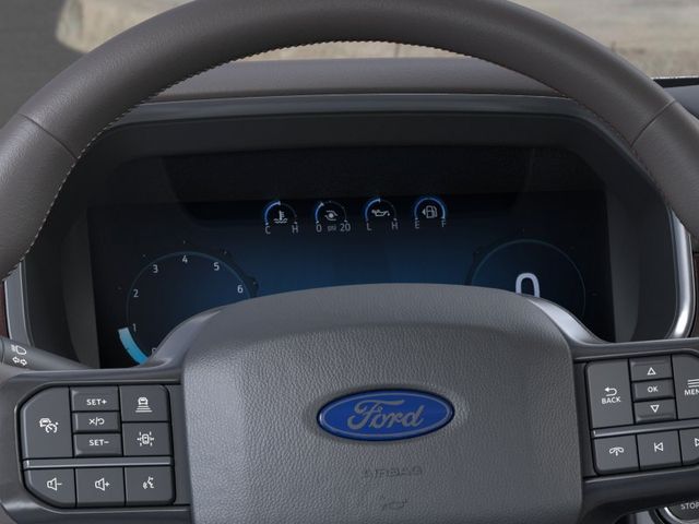 Thumbnail: 2026 Ford F-150 - 17