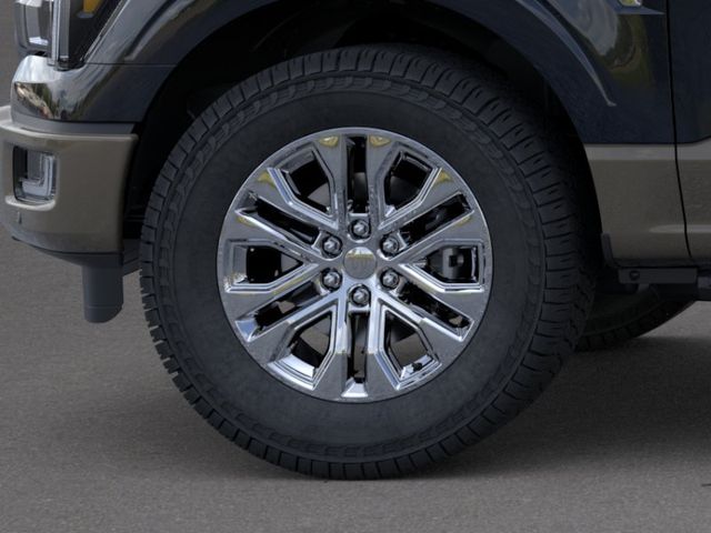 Thumbnail: 2026 Ford F-150 - 7