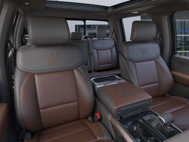 Thumbnail: 2026 Ford F-150 - 8