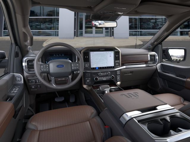 Thumbnail: 2026 Ford F-150 - 2