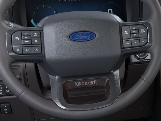 Thumbnail: 2026 Ford F-150 - 15