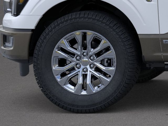 Thumbnail: 2026 Ford F-150 - 5