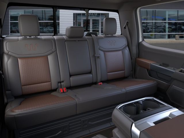 Thumbnail: 2026 Ford F-150 - 8
