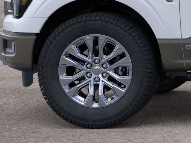Thumbnail: 2026 Ford F-150 - 5