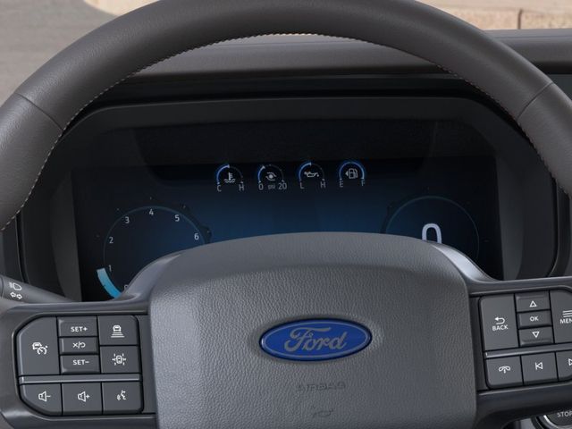 Thumbnail: 2026 Ford F-150 - 9